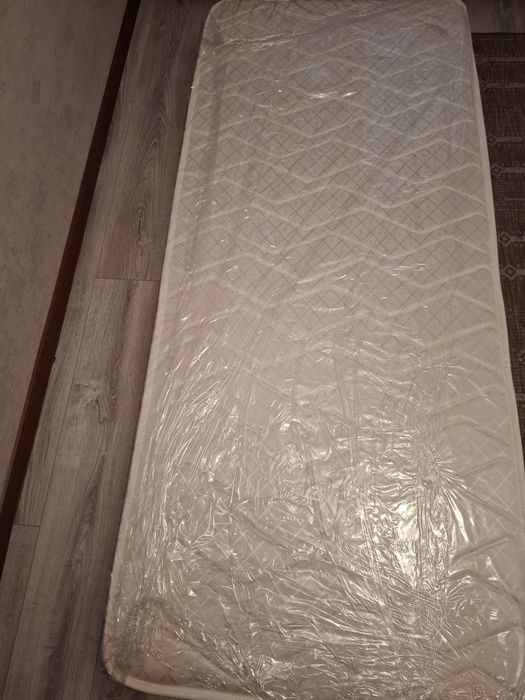 Матрас новый ортопедический