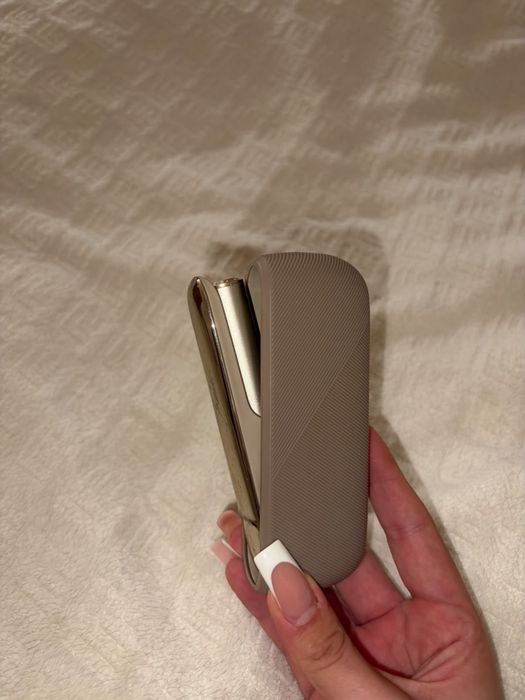 IQOS iluma gold
