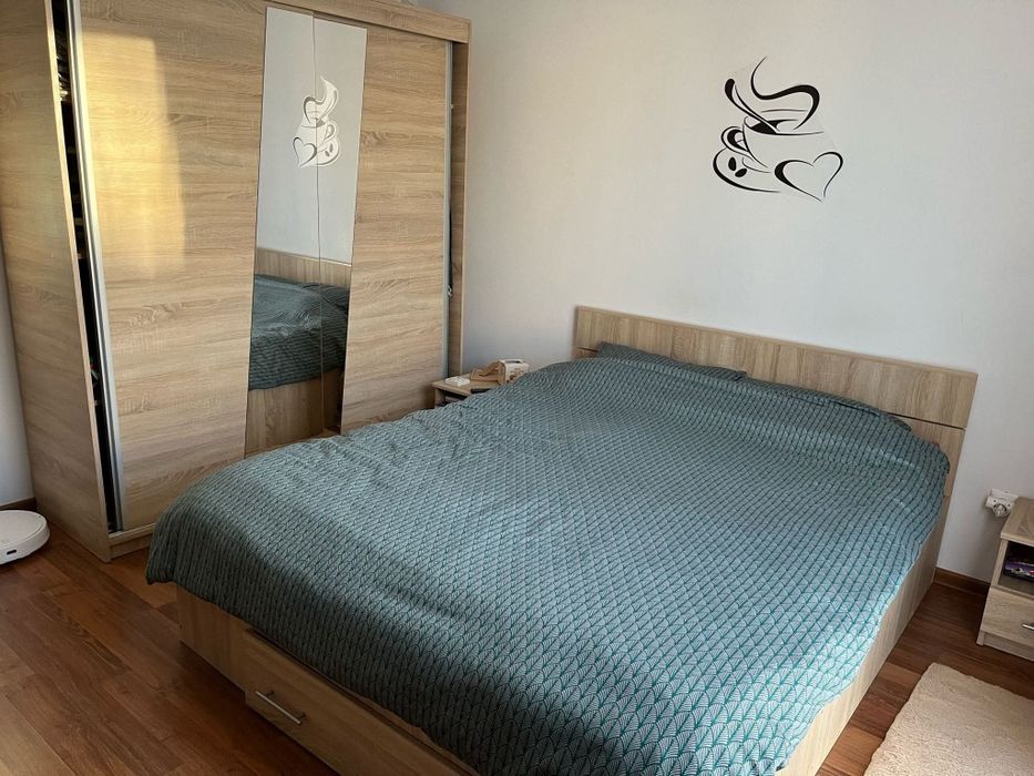 Inchiriez Apartament