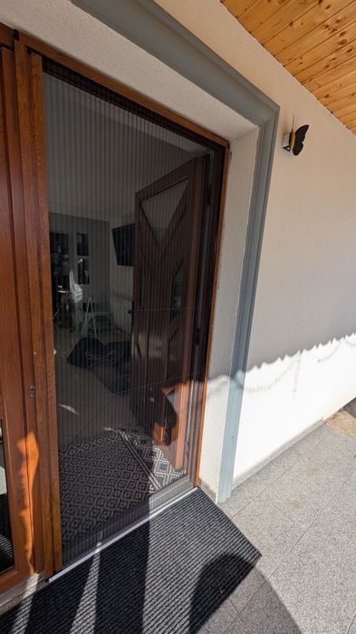 Plase insecte - Rolete - Jaluzele - Reparatii