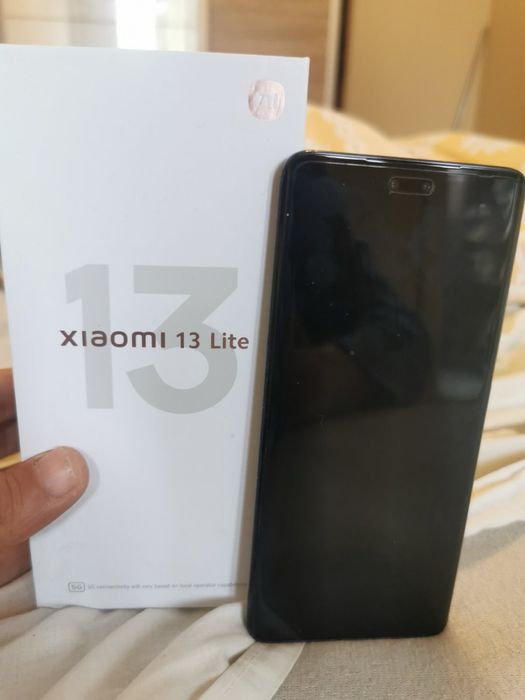 XIOMI 13 Lite 5G 256GB