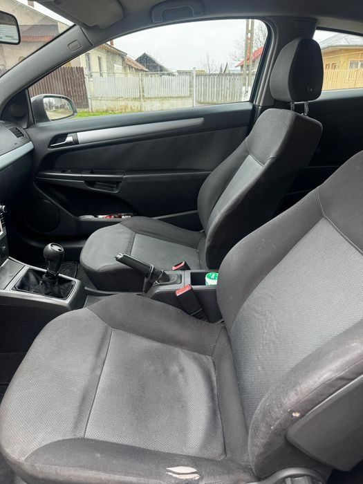 OPEL Astra 2006 — imagine 3