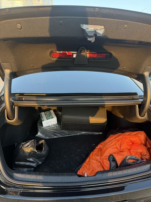 KIA K8 2021 года