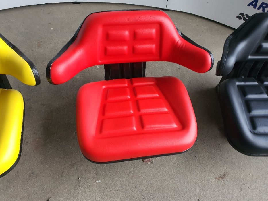 scaune prindere universala u650 rosu, galben sau negru 5XYT