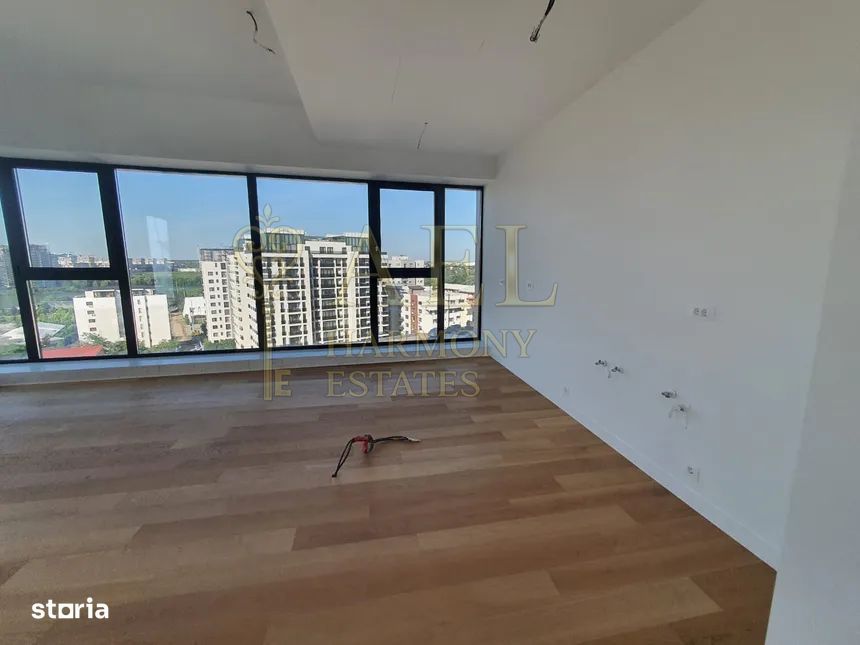 Apartament Premium 4 Camere | One Verdi Park | 115 mp Utili