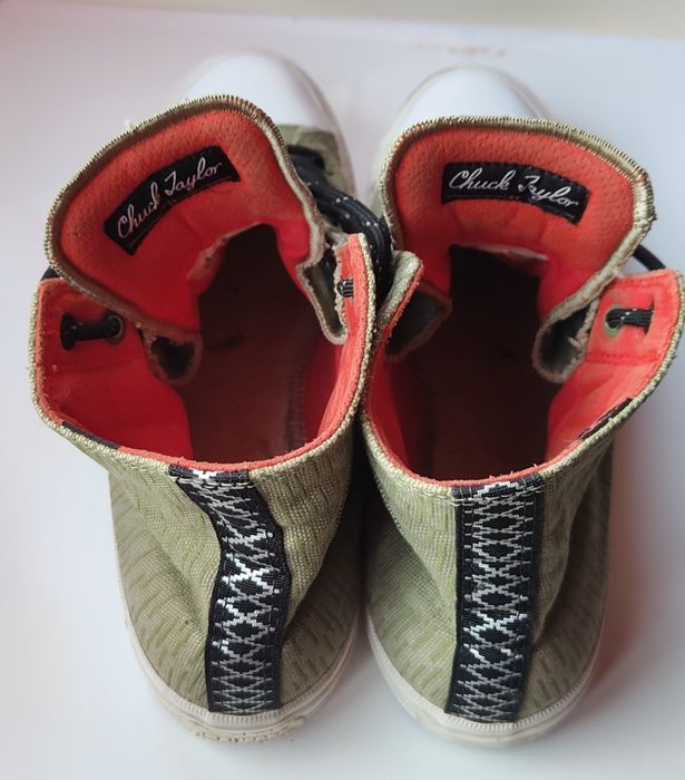 Converse All Stars