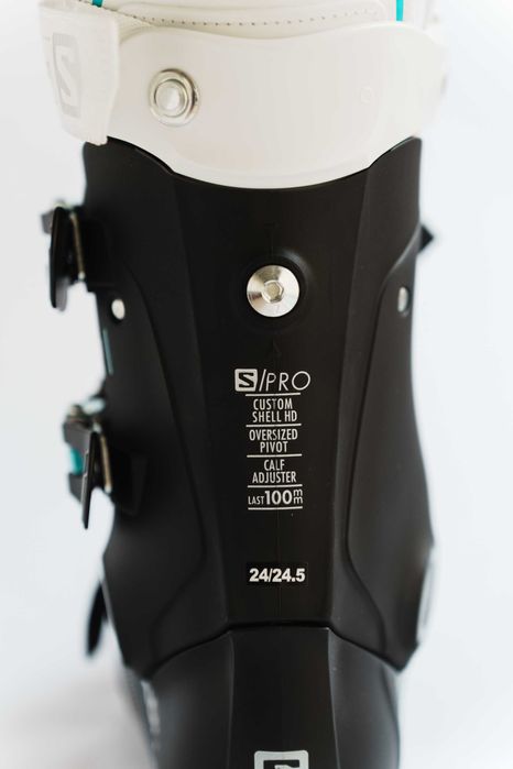 Ски обувки Salomon S/Pro X80W - 24/24.5