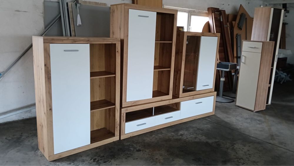 Mobila de sufragerie moderna si eleganta!