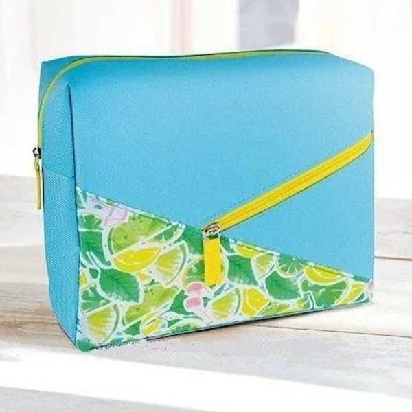 Козметичен несесер Yves Rocher