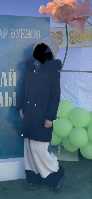 парки натуралка Мама и Дочка