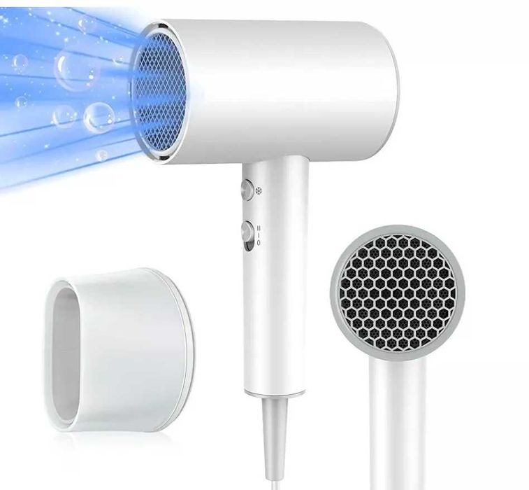 Сешоар с йонна грижа L & Y Looya