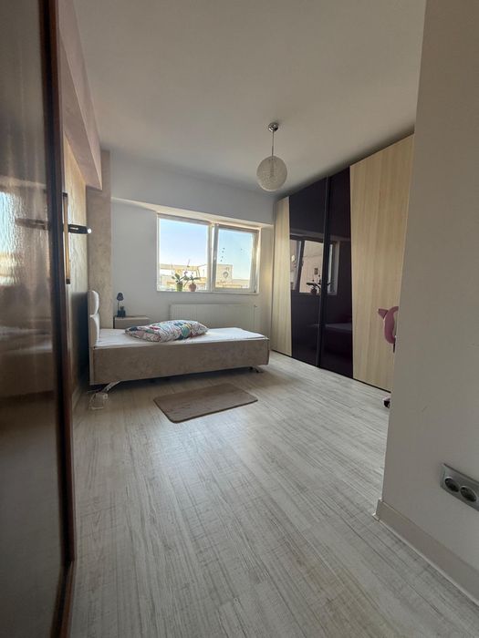 Apartament 3 camere decomandate mărăști semi-central