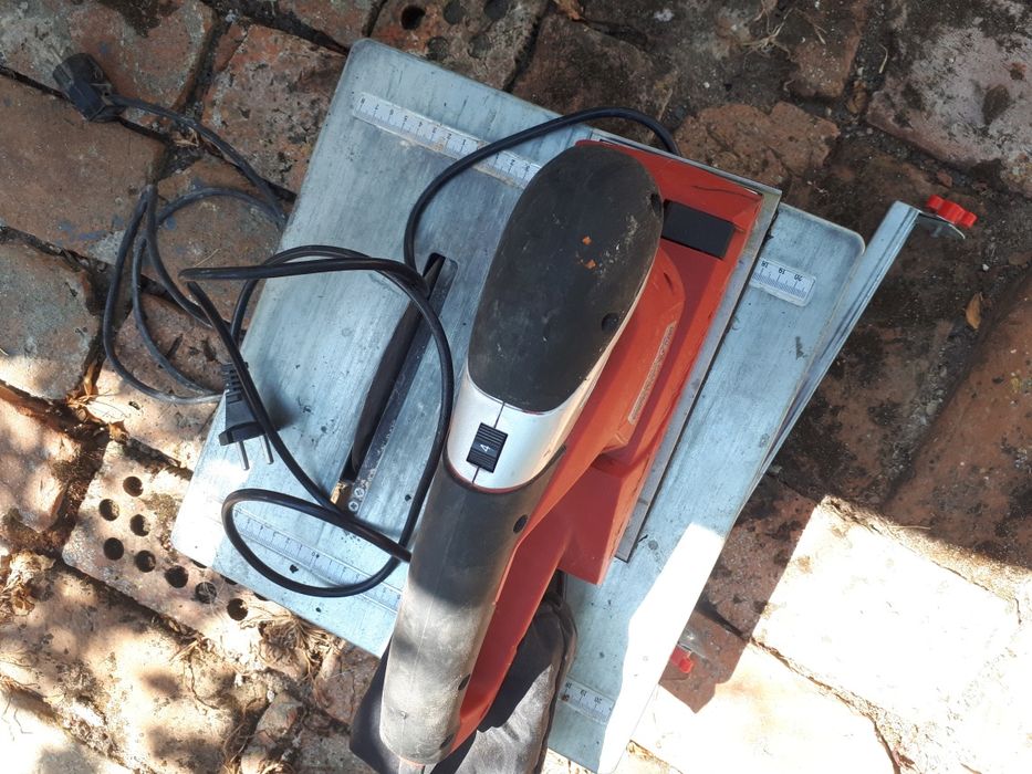 Продавам лентов шлаиф.