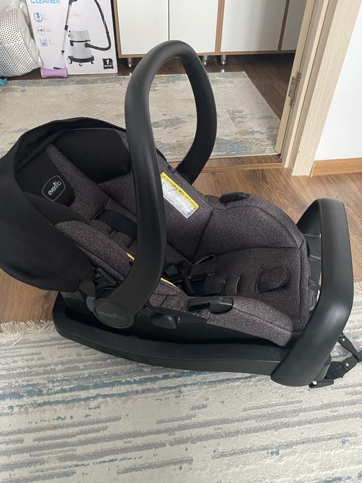 Детская автолька