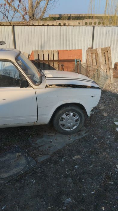 Продам лада 2107