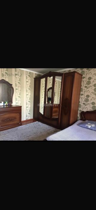 Үй, 5 квартира, вермянка