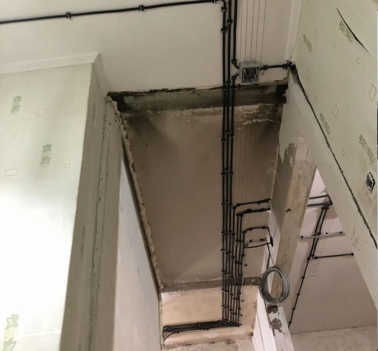 Услуги Электрика 24/7 Павлолар