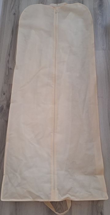 Rochie de mireasa stil boho