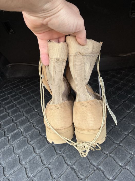 Bocanci militari americani 9w 28,5 - 42,5/43