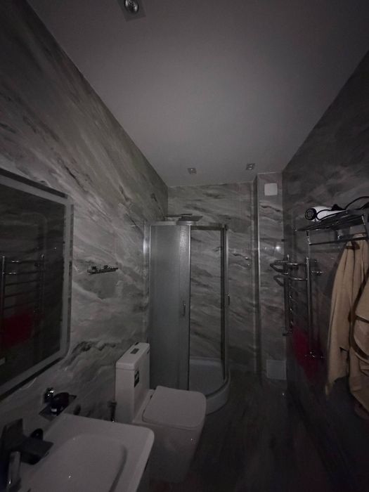 Сдается 2 комнатная квартира