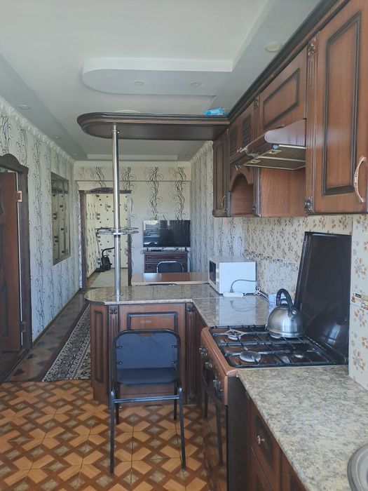 Сдаётся Квартира в Самарканде