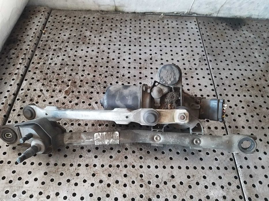 Ansamblu stergator motoras citroen c1