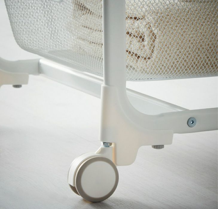 Продам комплект колёсиков ALGOT.