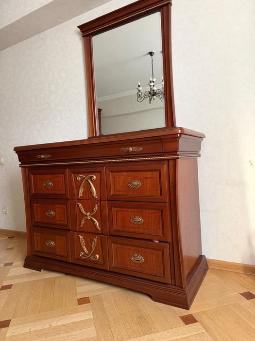 Спальный горнитур