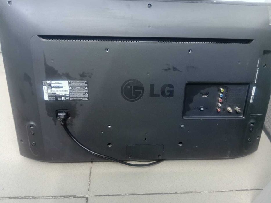 Телевизор LG (Сарыозек) лот 668565
