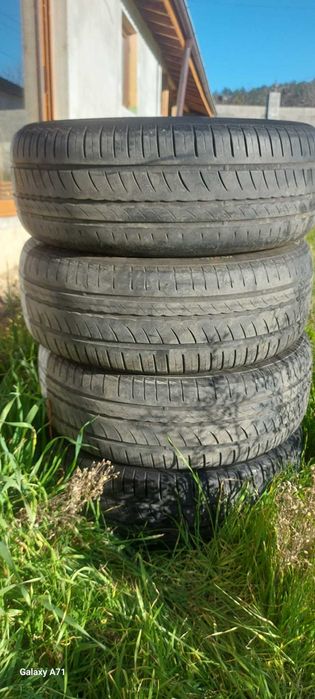 Летни гуми Pirelli 205/55/16