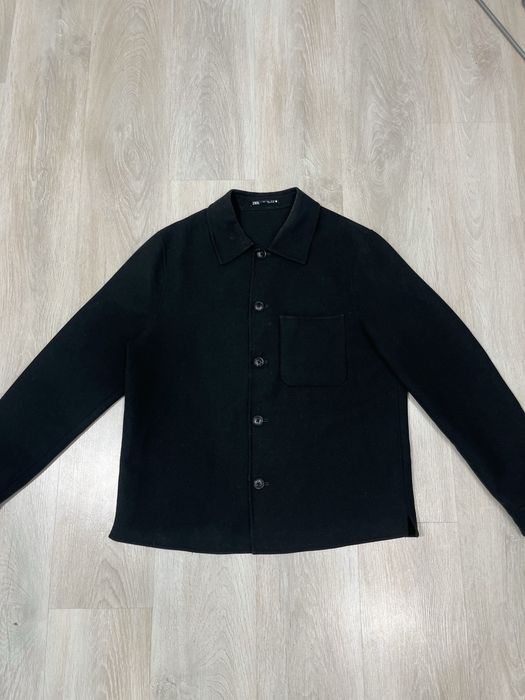 Кофта мужская от Zara