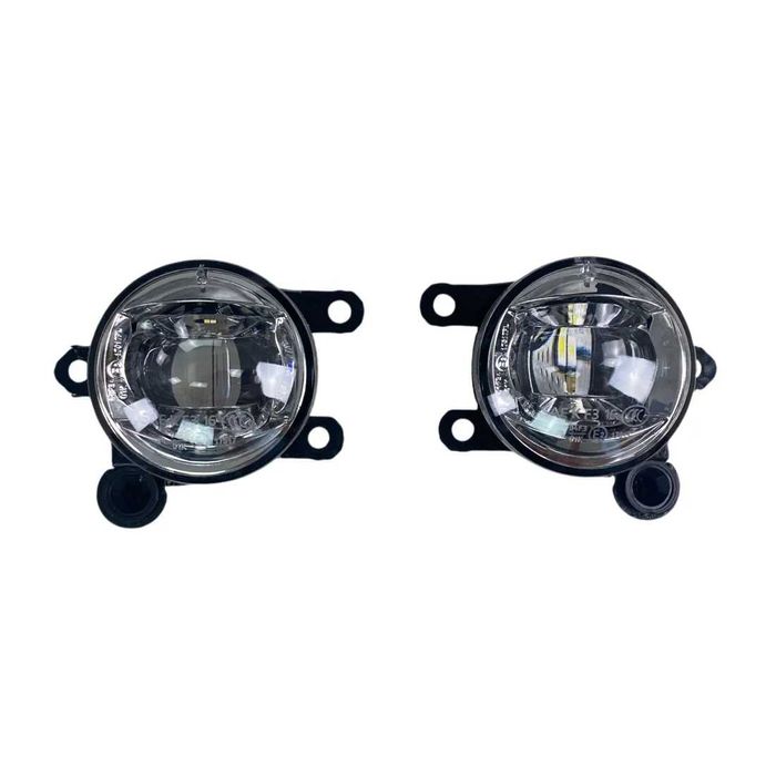 Предна броня за Ford Focus (2018-2021) - ST дизайн. НОВО! НА СКЛАД!