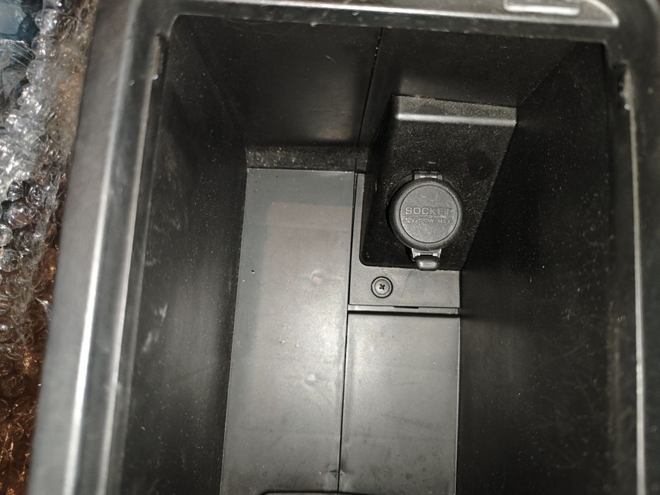 Подлакътник за Хонда Акорд 7 генерация