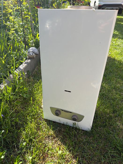 Boiler ariston Apa