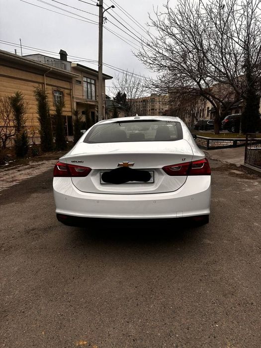 Malibu 2 продается