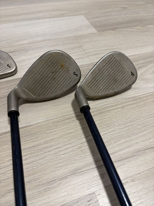 Стикове за голф