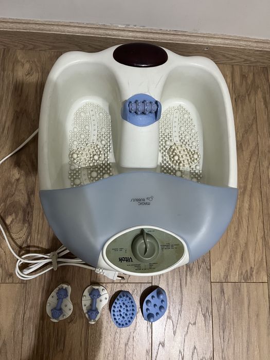 Массажер для ног