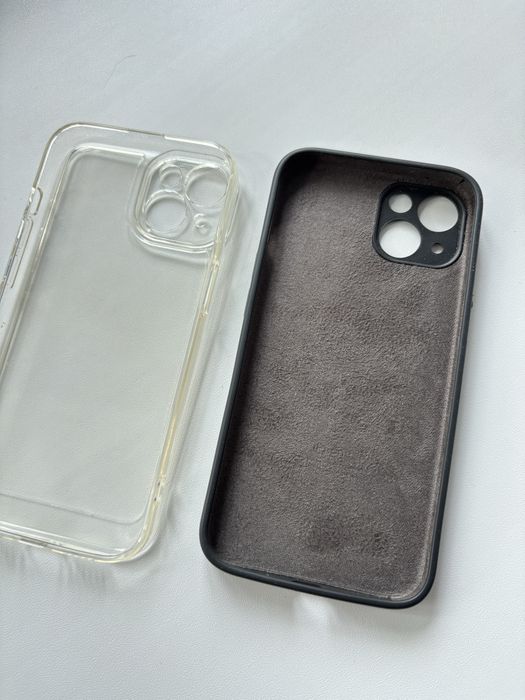 Чехол на Iphone 13  (Айфон 13)