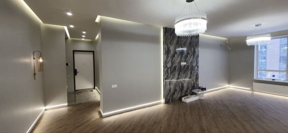 Ремонт квартир/домов