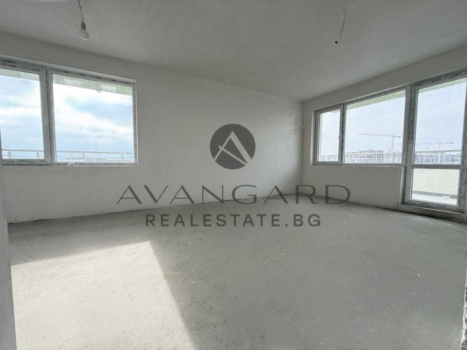 Продава се Двустаен апартамент в Пловдив, Христо Смирненски - 97 кв.м за 526 €/кв.м - Снимка #4