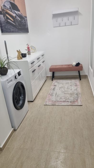 Apartament 2 camere, complex Maurer