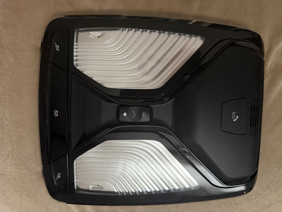 PlafonieraX6 Led