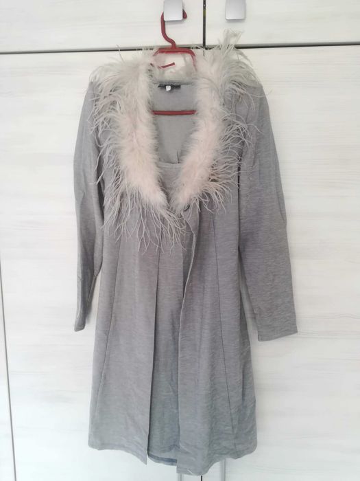 Рокли за абитурентка