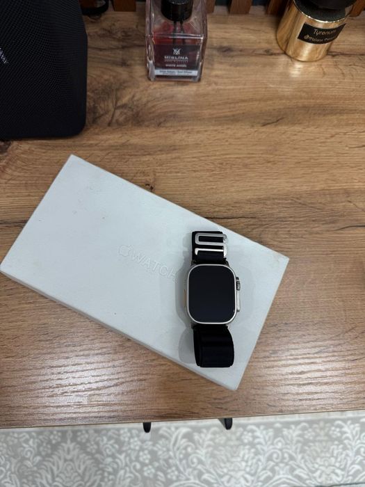 Продам apple watch 8 ultra 2