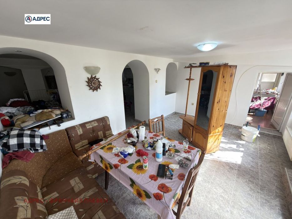 Продава се Къща в с. Крушовене, Област Плевен - 95 кв.м за 579 €/кв.м - Снимка #3