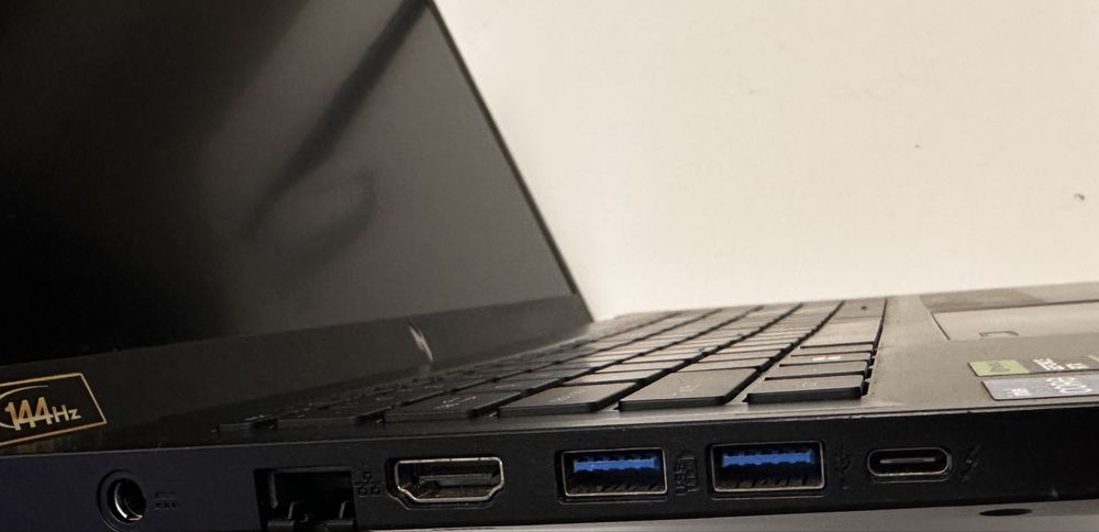 Laptop Acer Gaming 15.6'' Nitro V 15 ANV15-51