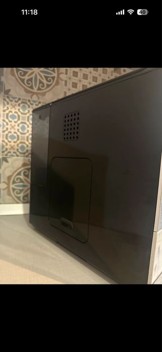 Espressor Beko CEG5301X cu rasnita de cafea integrata