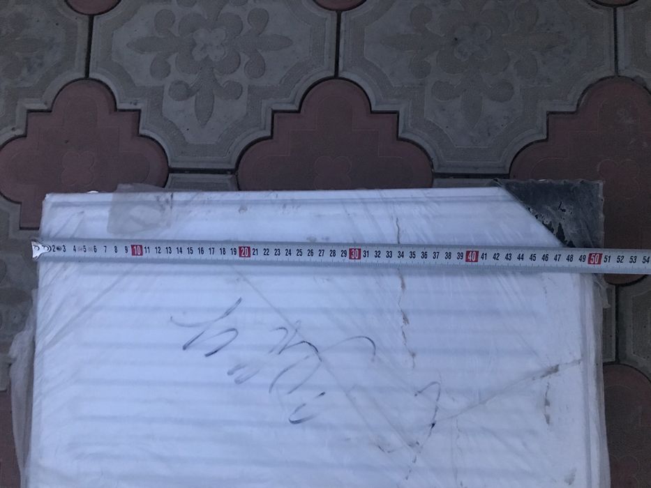 Продам радиатор панельный