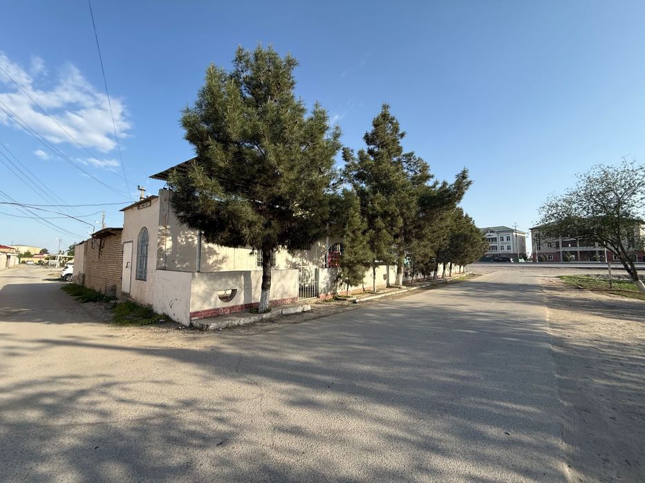 Нежилой участок сотилади