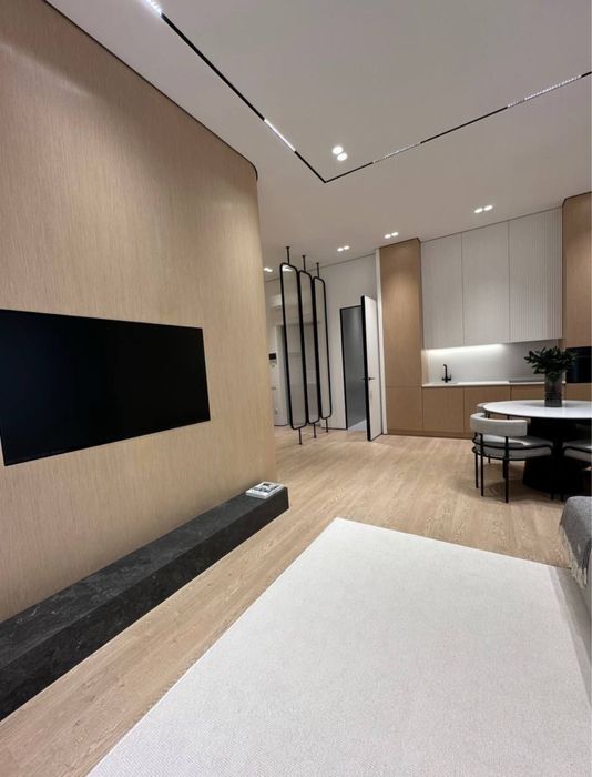 ЖК Пирамит Товер (Piramit Tower) 2х ком сдаётся на долгий срок!